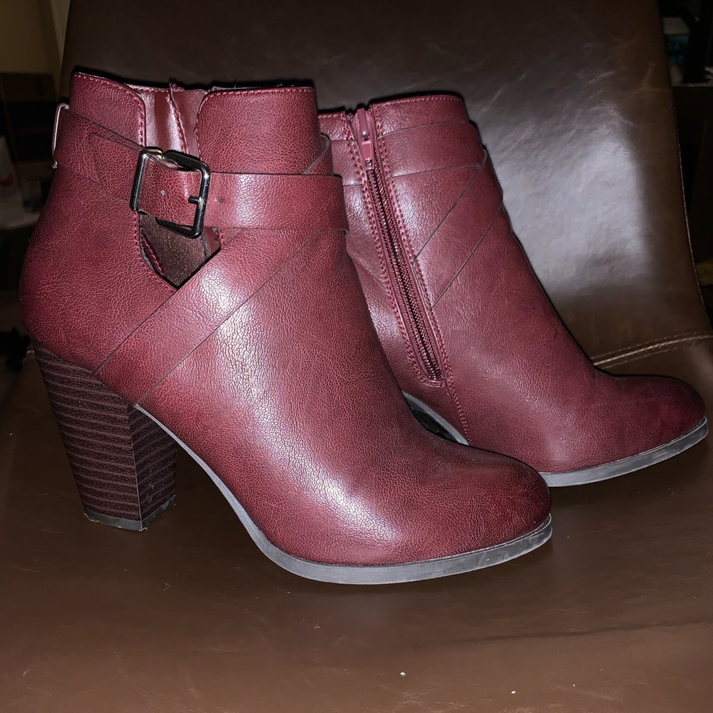Call it spring boots